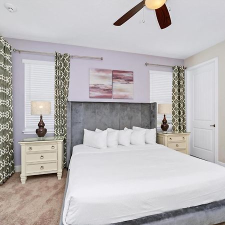 Picturesque Home With Games & Home Theater Near Disney By Rentyl - 7652F Orlando Exteriör bild