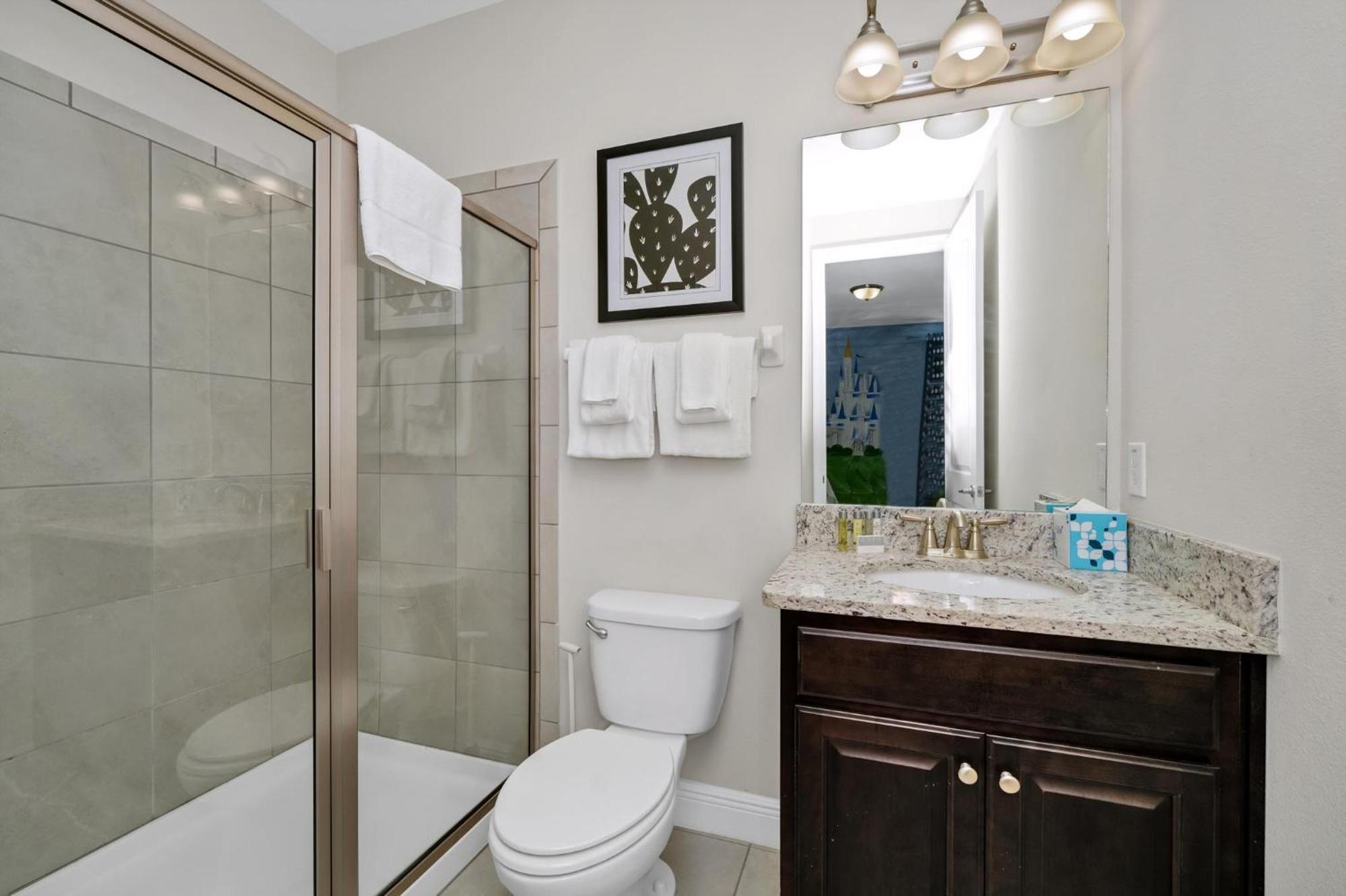 Picturesque Home With Games & Home Theater Near Disney By Rentyl - 7652F Orlando Exteriör bild