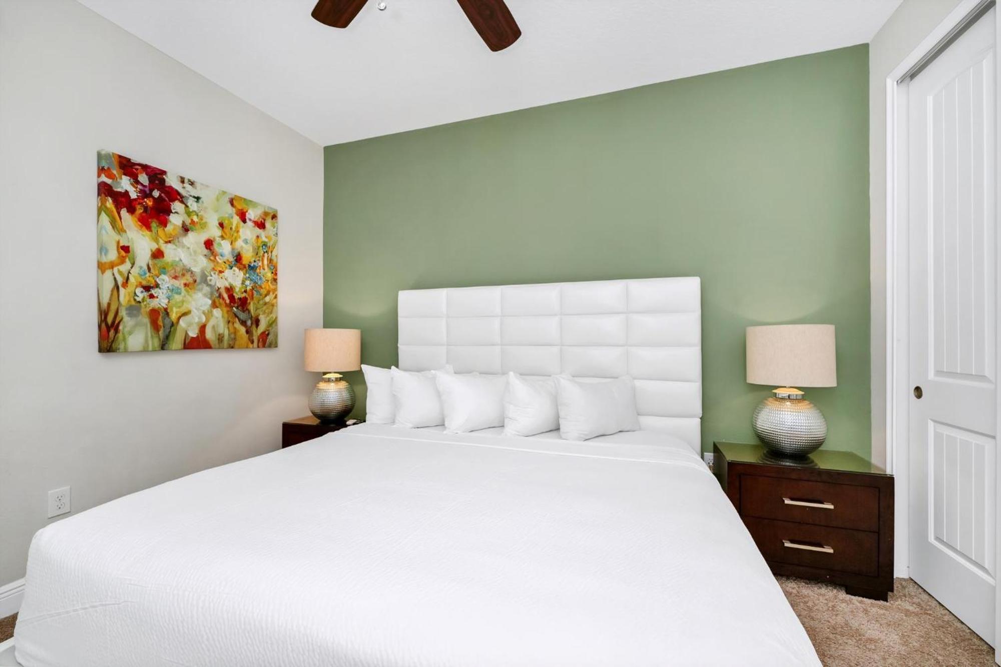 Picturesque Home With Games & Home Theater Near Disney By Rentyl - 7652F Orlando Exteriör bild