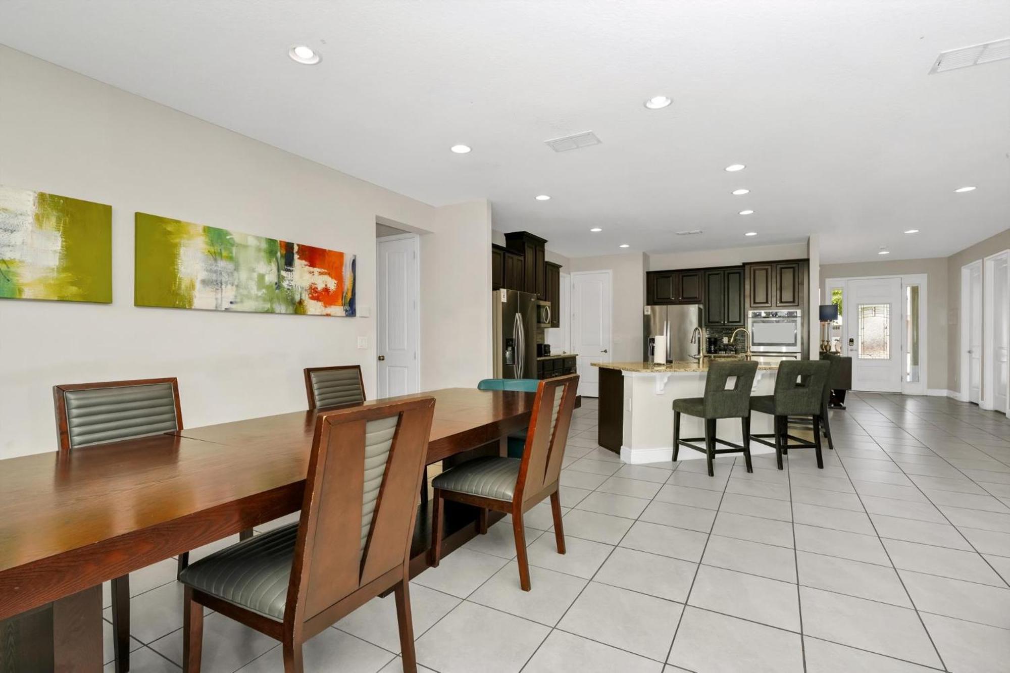 Picturesque Home With Games & Home Theater Near Disney By Rentyl - 7652F Orlando Exteriör bild