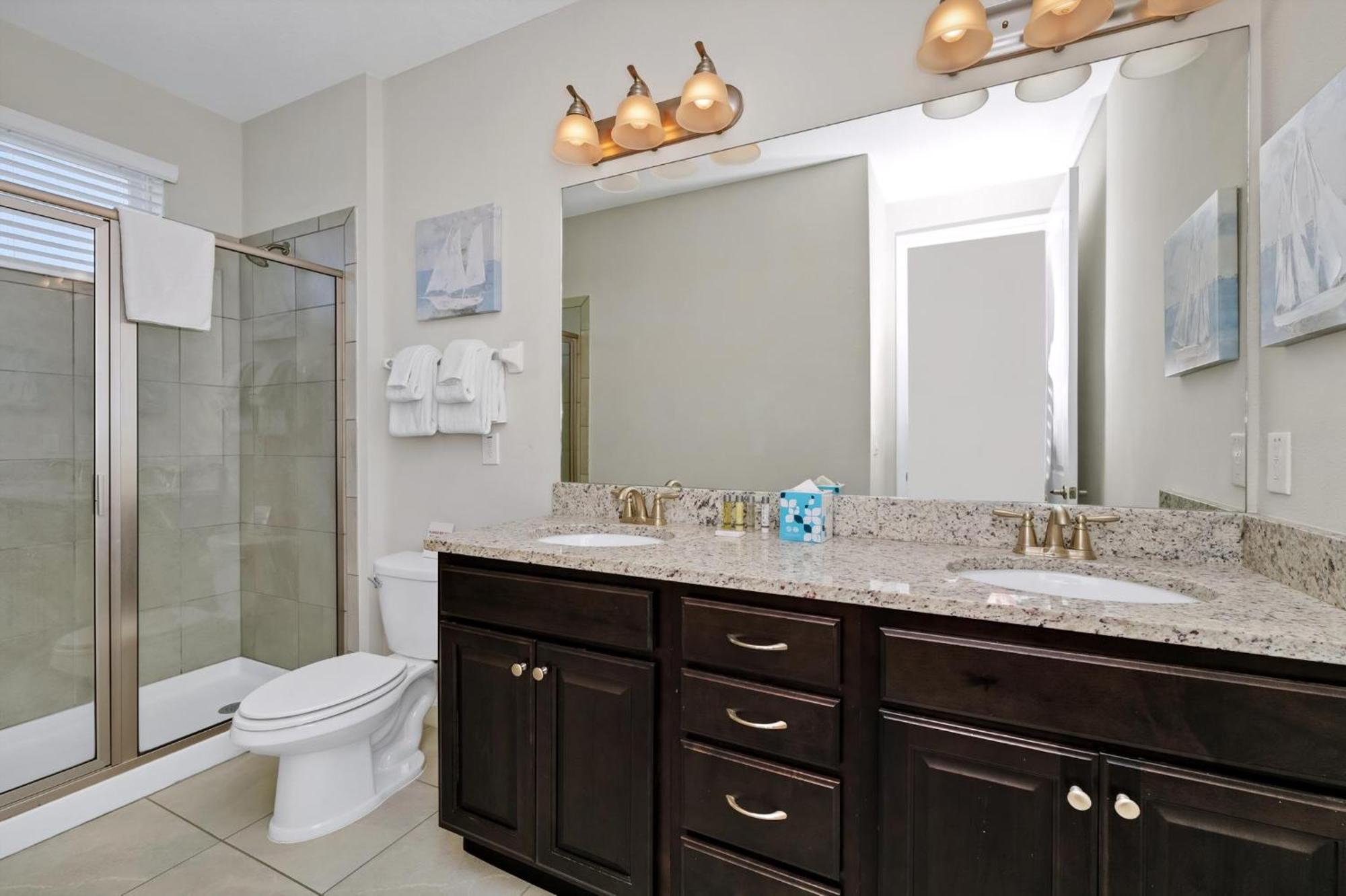 Picturesque Home With Games & Home Theater Near Disney By Rentyl - 7652F Orlando Exteriör bild