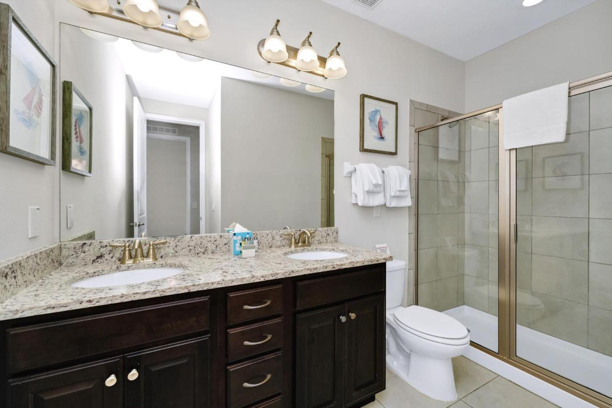 Picturesque Home With Games & Home Theater Near Disney By Rentyl - 7652F Orlando Exteriör bild