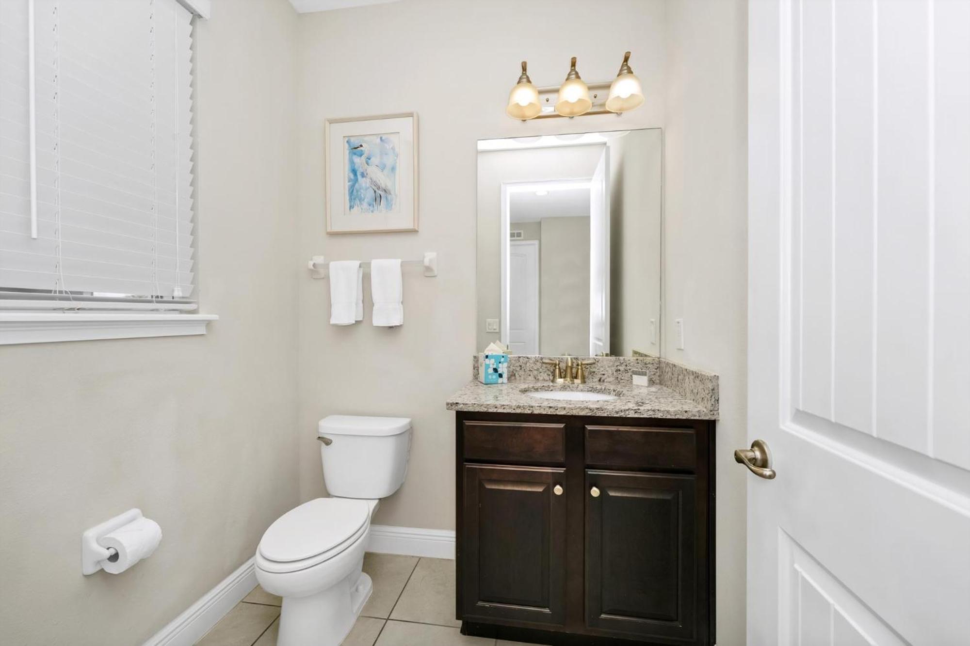 Picturesque Home With Games & Home Theater Near Disney By Rentyl - 7652F Orlando Exteriör bild