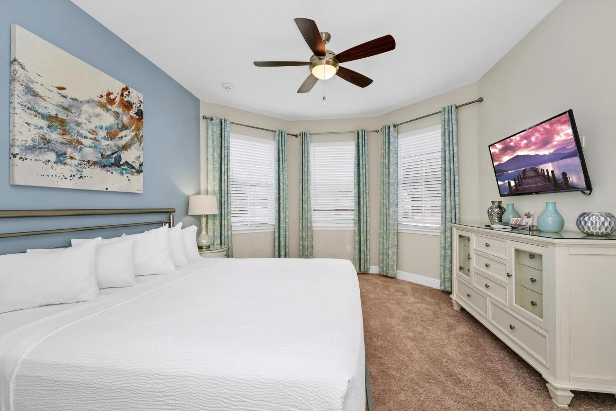 Picturesque Home With Games & Home Theater Near Disney By Rentyl - 7652F Orlando Exteriör bild