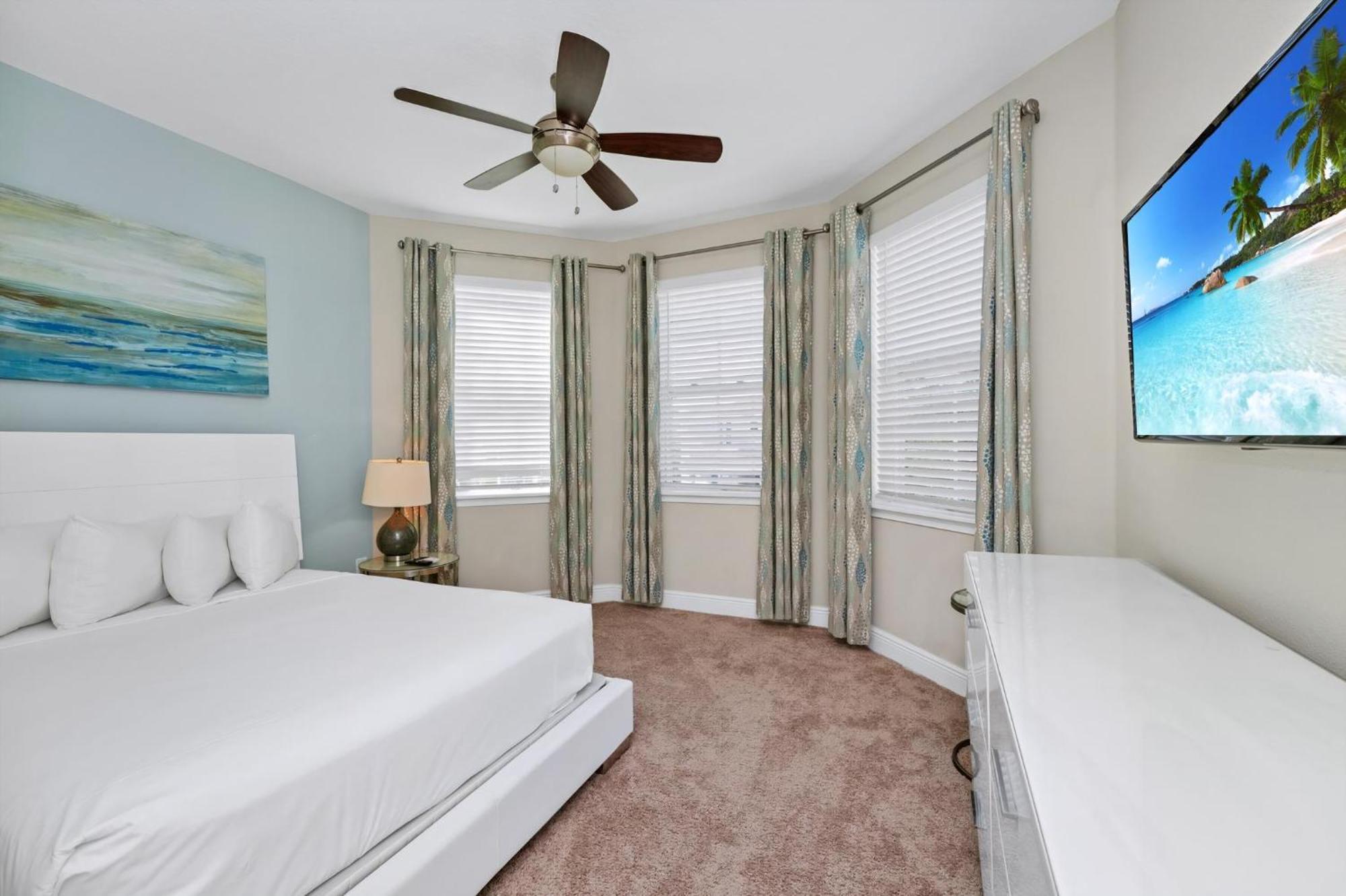 Picturesque Home With Games & Home Theater Near Disney By Rentyl - 7652F Orlando Exteriör bild