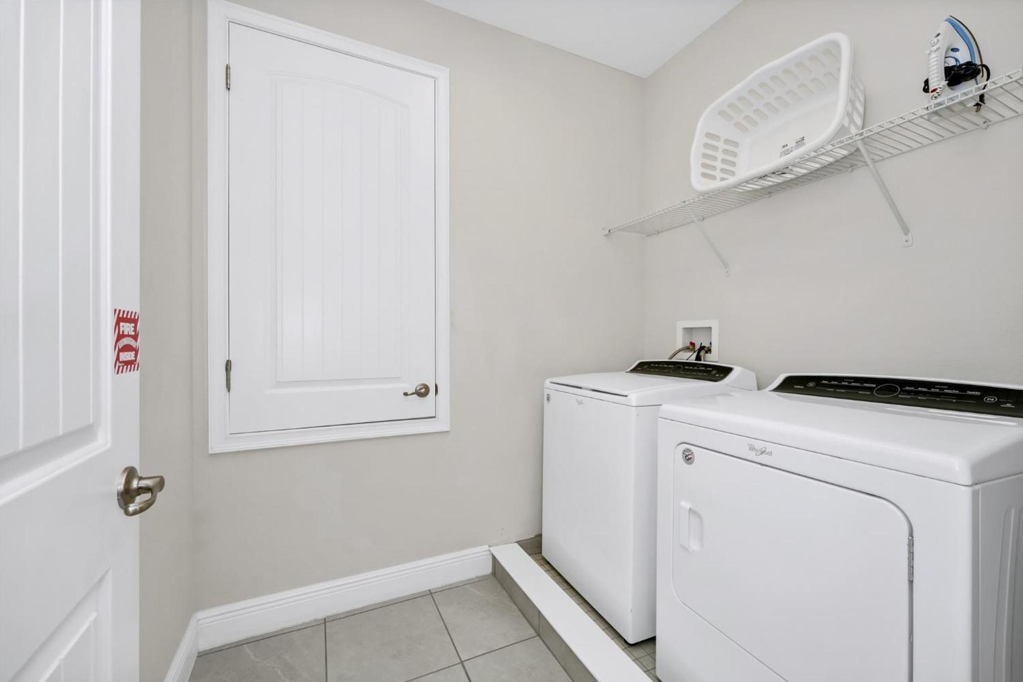Picturesque Home With Games & Home Theater Near Disney By Rentyl - 7652F Orlando Exteriör bild